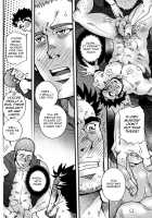 Lucky Punchi X2 [Matsuzaki Tsukasa] [Original] Thumbnail Page 23