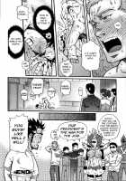 Lucky Punchi X2 [Matsuzaki Tsukasa] [Original] Thumbnail Page 25