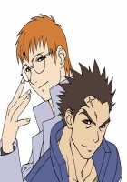 Kyoubatsu – Common Distraction / 恭伐CD Common Distraction [Masanori] [Rival Schools] Thumbnail Page 21