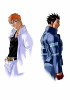 Kyoubatsu – Common Distraction / 恭伐CD Common Distraction [Masanori] [Rival Schools] Thumbnail Page 31