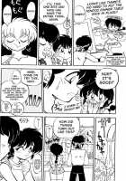 Mantou 12 / まんとう12 [Yagami Dai] [Ranma 1/2] Thumbnail Page 10