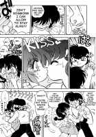 Mantou 12 / まんとう12 [Yagami Dai] [Ranma 1/2] Thumbnail Page 14