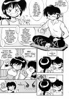 Mantou 12 / まんとう12 [Yagami Dai] [Ranma 1/2] Thumbnail Page 08