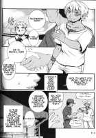 Tatau No Taiyou [Hibakichi] [Original] Thumbnail Page 17