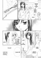 My Girlfriend [Original] Thumbnail Page 12