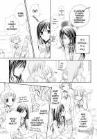 My Girlfriend [Original] Thumbnail Page 15