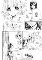 My Girlfriend [Original] Thumbnail Page 16