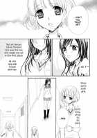 My Girlfriend [Original] Thumbnail Page 19
