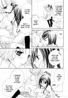 My Girlfriend [Original] Thumbnail Page 21