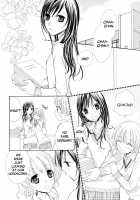 My Girlfriend [Original] Thumbnail Page 04