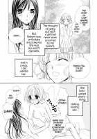 My Girlfriend [Original] Thumbnail Page 07