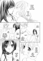 My Girlfriend [Original] Thumbnail Page 09