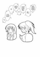 Futaroma Plus 3 / フタロマプラス3 [Kurenai Yuuji] [Original] Thumbnail Page 33