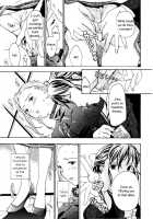 Distant Evening Mist [Asagi Ryu] [Original] Thumbnail Page 11