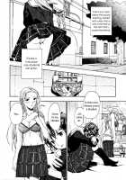 Distant Evening Mist [Asagi Ryu] [Original] Thumbnail Page 12