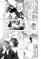 Distant Evening Mist [Asagi Ryu] [Original] Thumbnail Page 01