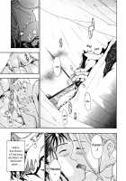 Distant Evening Mist [Asagi Ryu] [Original] Thumbnail Page 23