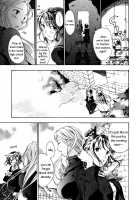 Distant Evening Mist [Asagi Ryu] [Original] Thumbnail Page 25