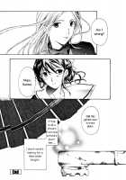 Distant Evening Mist [Asagi Ryu] [Original] Thumbnail Page 26