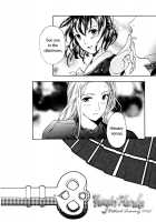 Distant Evening Mist [Asagi Ryu] [Original] Thumbnail Page 03