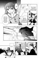 Distant Evening Mist [Asagi Ryu] [Original] Thumbnail Page 05