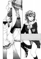 Distant Evening Mist [Asagi Ryu] [Original] Thumbnail Page 06