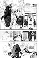 Distant Evening Mist [Asagi Ryu] [Original] Thumbnail Page 07