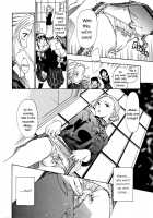 Distant Evening Mist [Asagi Ryu] [Original] Thumbnail Page 08