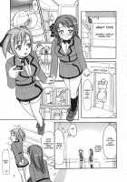 Love Live Life [Ryouei] [Original] Thumbnail Page 09