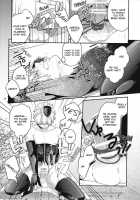 Damn! My Dominatrix Boyfriend Is Gonna Awaken Something In Me / 俺の恋人が女王様になった結果何かに目覚めそうでヤバイ [Mocha Plus Ccc] [Hetalia Axis Powers] Thumbnail Page 17