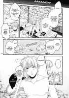 Damn! My Dominatrix Boyfriend Is Gonna Awaken Something In Me / 俺の恋人が女王様になった結果何かに目覚めそうでヤバイ [Mocha Plus Ccc] [Hetalia Axis Powers] Thumbnail Page 23