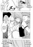 Virgin Idol 7 [Crimson] [Original] Thumbnail Page 13