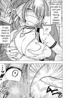 Virgin Idol 7 [Crimson] [Original] Thumbnail Page 16