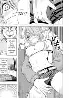 Virgin Idol 7 [Crimson] [Original] Thumbnail Page 22