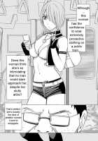 Virgin Idol 7 [Crimson] [Original] Thumbnail Page 03