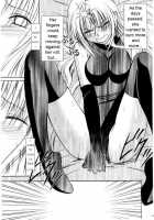 Sephiria's Downfall / セフィリア堕 [Crimson] [Black Cat] Thumbnail Page 18