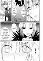 Sephiria's Downfall / セフィリア堕 [Crimson] [Black Cat] Thumbnail Page 22