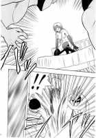Sephiria's Downfall / セフィリア堕 [Crimson] [Black Cat] Thumbnail Page 27