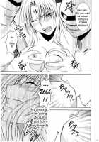 Sephiria's Downfall / セフィリア堕 [Crimson] [Black Cat] Thumbnail Page 32