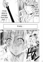 Sephiria's Downfall / セフィリア堕 [Crimson] [Black Cat] Thumbnail Page 36