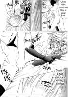 Sephiria's Downfall / セフィリア堕 [Crimson] [Black Cat] Thumbnail Page 43