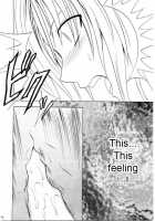 Sephiria's Downfall / セフィリア堕 [Crimson] [Black Cat] Thumbnail Page 45