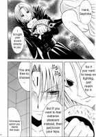 Sephiria's Downfall / セフィリア堕 [Crimson] [Black Cat] Thumbnail Page 49