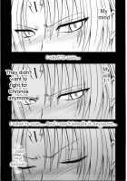 Sephiria's Downfall / セフィリア堕 [Crimson] [Black Cat] Thumbnail Page 51