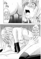 Sephiria's Downfall / セフィリア堕 [Crimson] [Black Cat] Thumbnail Page 57