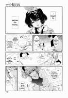 A Day In The Typhoon [Nixinamo Lens] [Original] Thumbnail Page 05