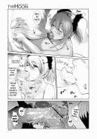 A Day In The Typhoon [Nixinamo Lens] [Original] Thumbnail Page 07