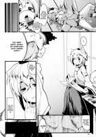 Himegoto / ヒメゴト [Karochii] [Touhou Project] Thumbnail Page 19