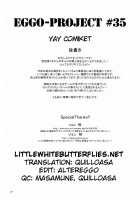 Himegoto / ヒメゴト [Karochii] [Touhou Project] Thumbnail Page 20