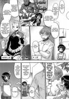 Eroi Neco Ch. 1-3 / エロイネコ 章1-3 [Norakuro Nero] [Original] Thumbnail Page 10